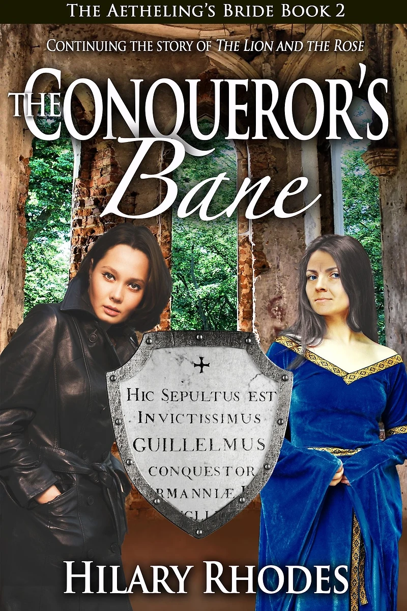 The Conqueror's Bane