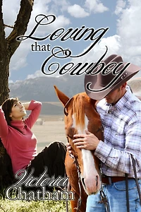 Loving That Cowboy