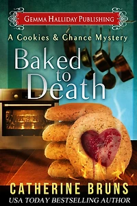Baked to Death