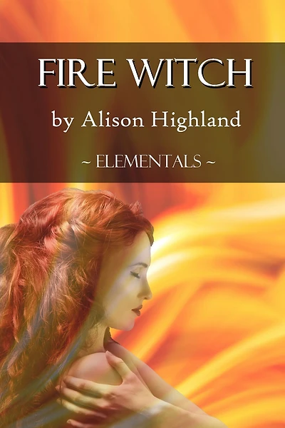 Fire Witch