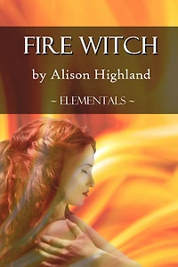 Fire Witch