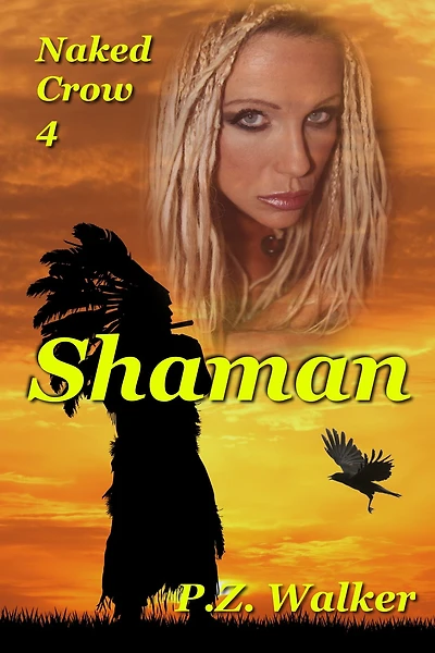 Naked Crow 4 - SHaman