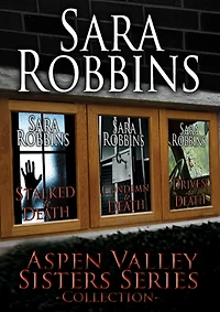 The Aspen Valley Sisters Series Collection (Book 1-3)