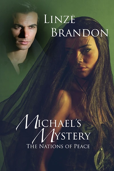Michael's Mystery (The Nations of Peace, #3)
