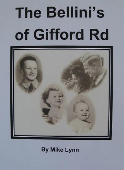 The Bellini's of Gifford Road