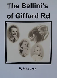 The Bellini's of Gifford Road