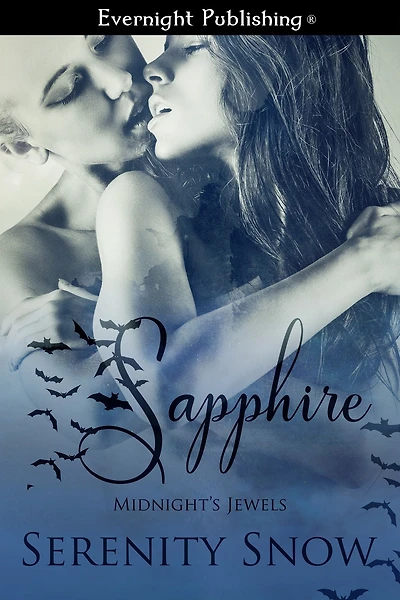 Sapphire (Midnight's Jewels, #1)