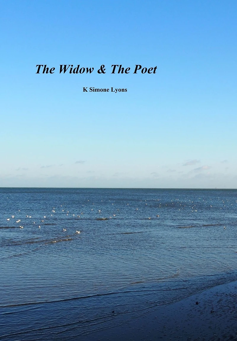 The Widow & The Poet
