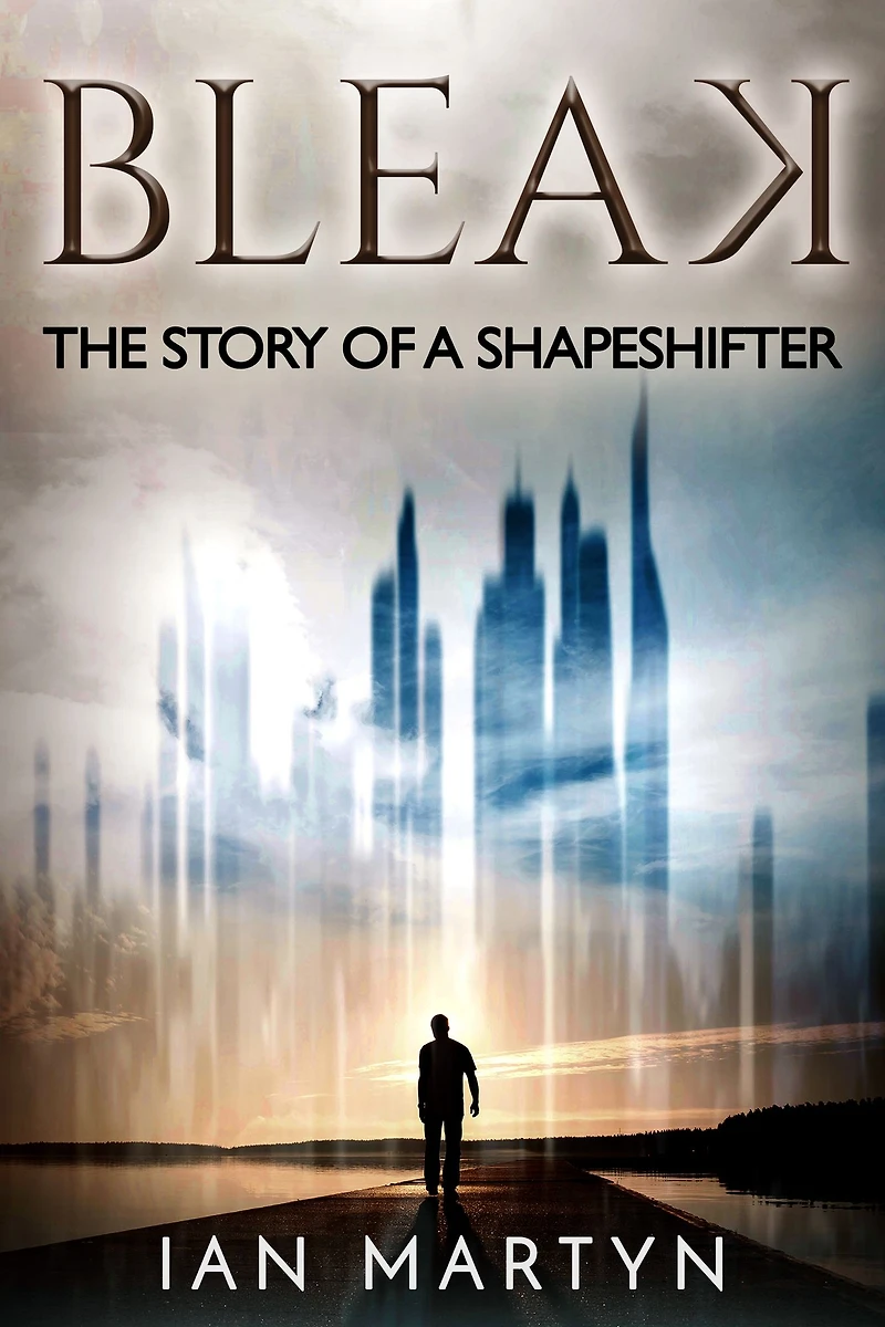 Bleak: The story of a shapeshifter
