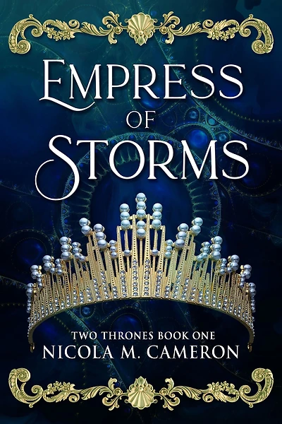 Empress of Storms