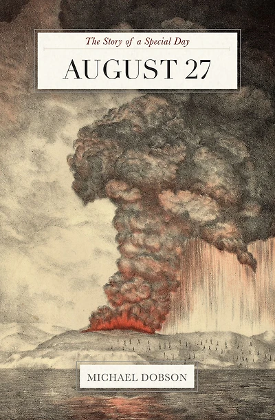 August 27: The Story of a Special Day