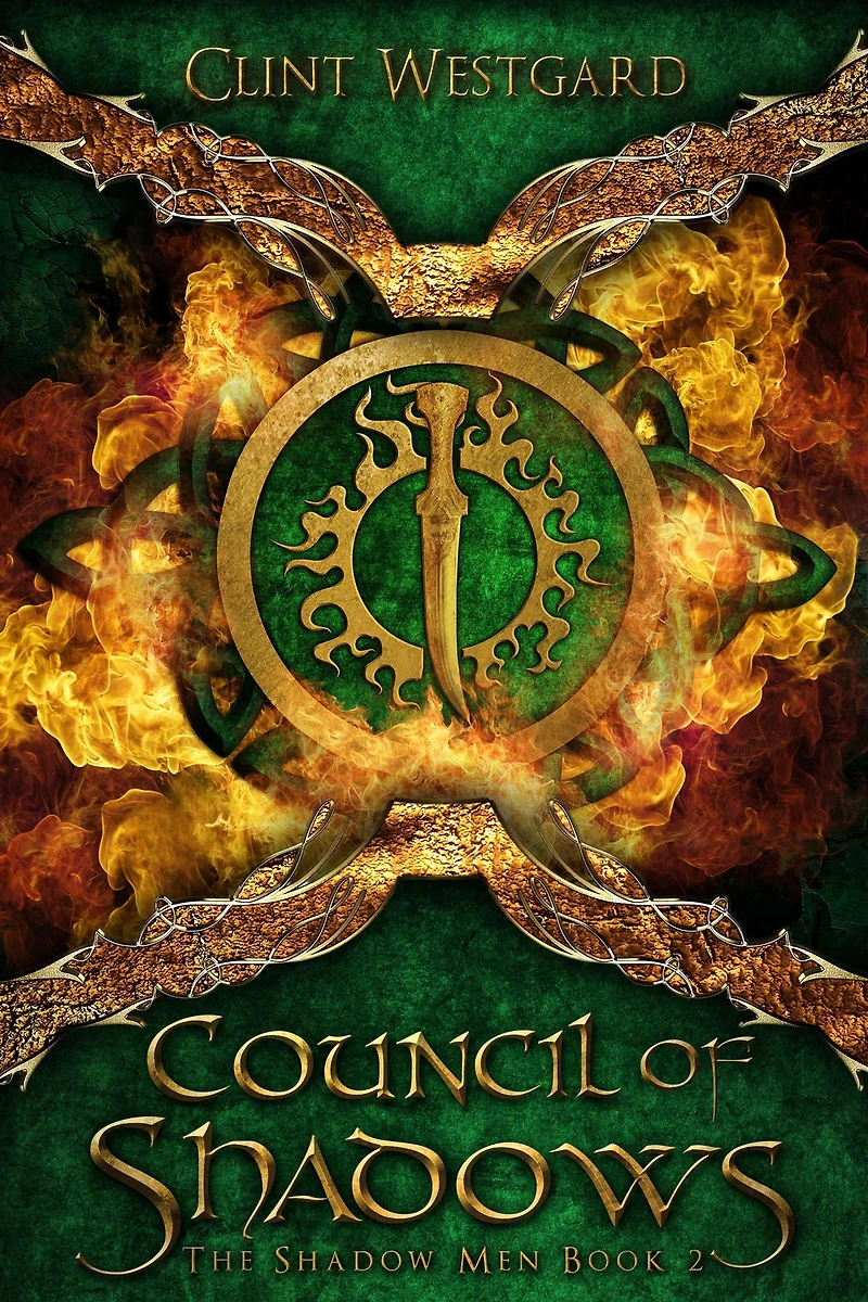 Council of Shadows
