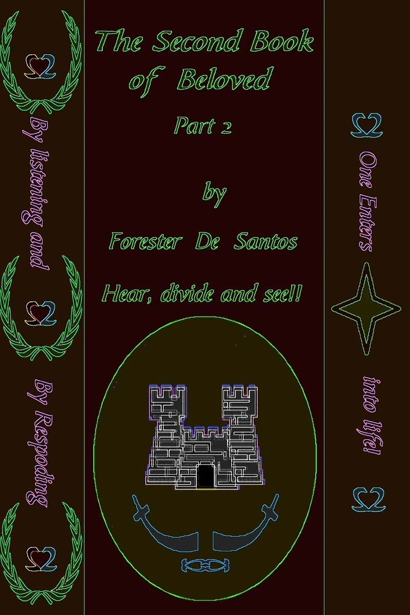 The Second Book of Beloved Part 2
