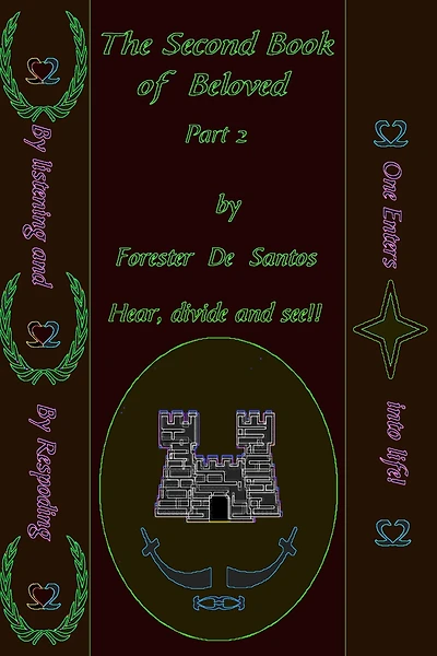The Second Book of Beloved Part 2