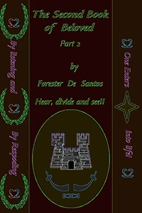 The Second Book of Beloved Part 2