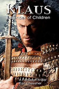 Klaus: Defender of Children