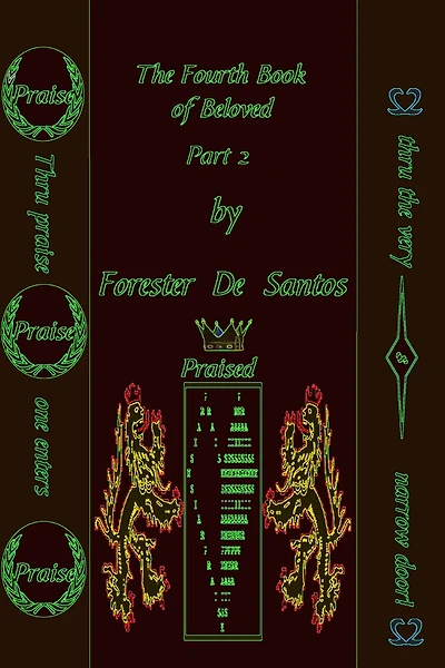 The Fourth book of Beloved Part 2