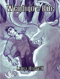 Wendigo's Bite (The Conclave of Monstrous Affairs, #2)