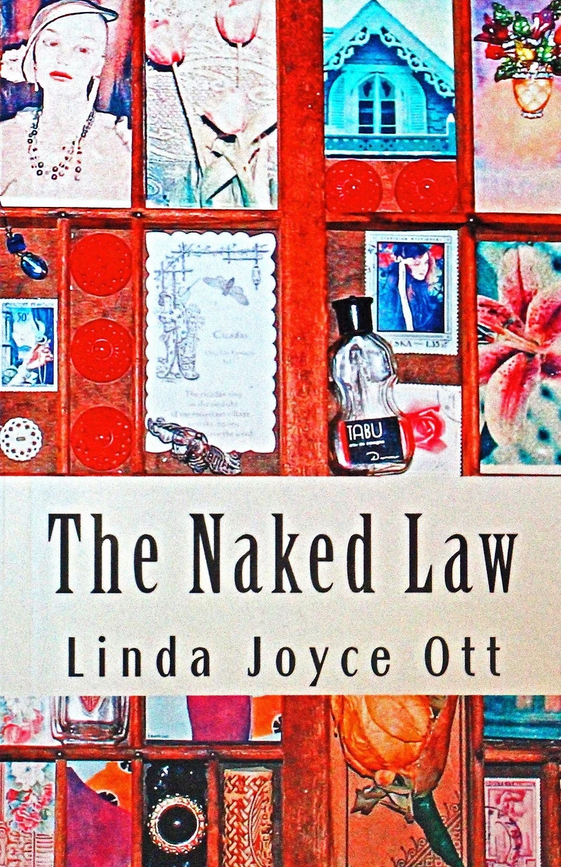 The Naked Law