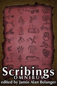 The Scribings Omnibus