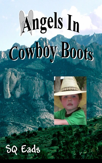 Angels In Cowboy Boots