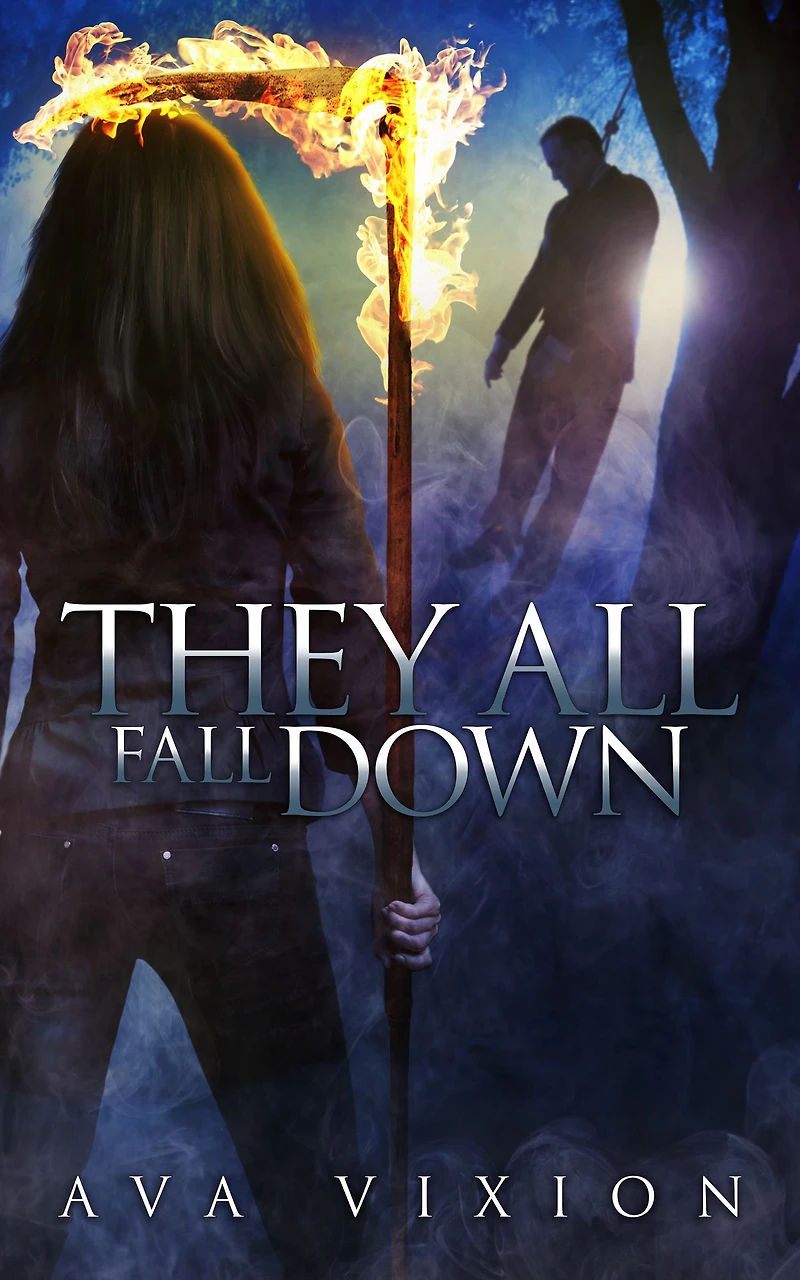 They All Fall Down