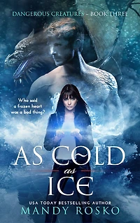 As Cold Ice