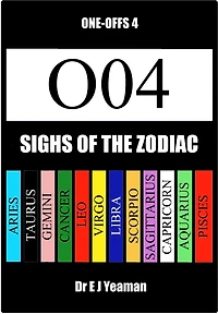 Sighs of the Zodiac (One-Offs 4)