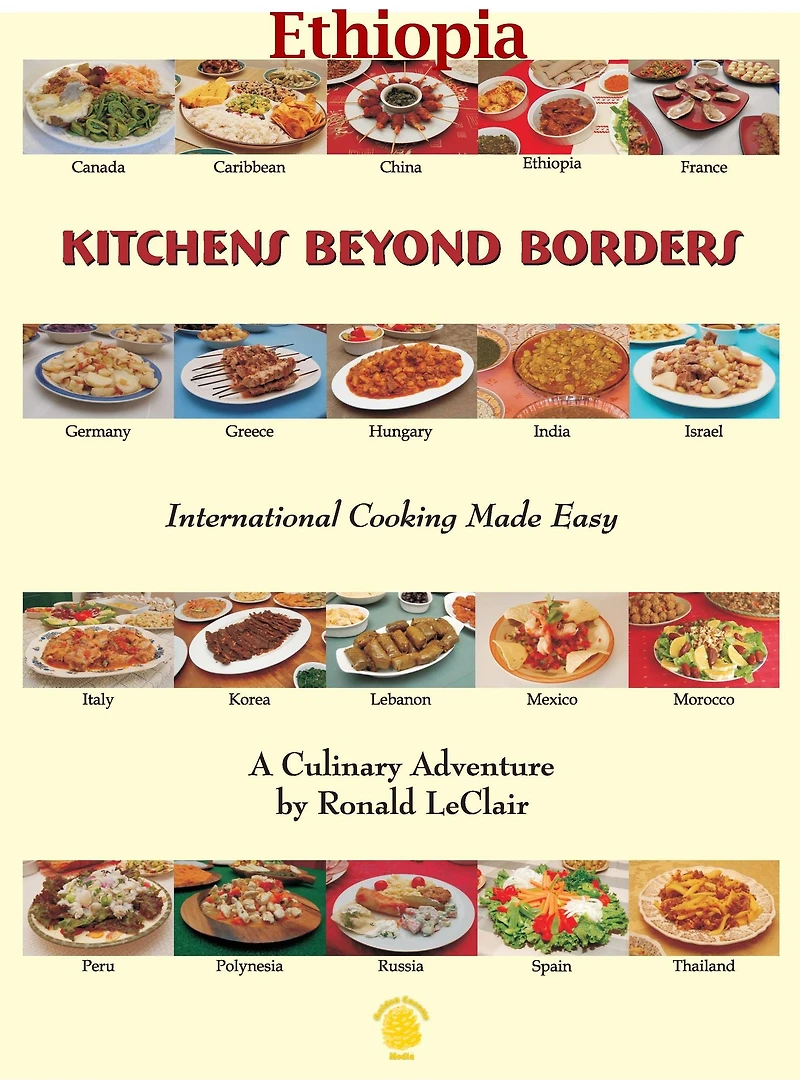 Kitchens Beyond Borders Ethiopia