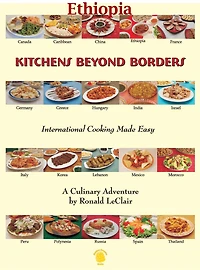 Kitchens Beyond Borders Ethiopia