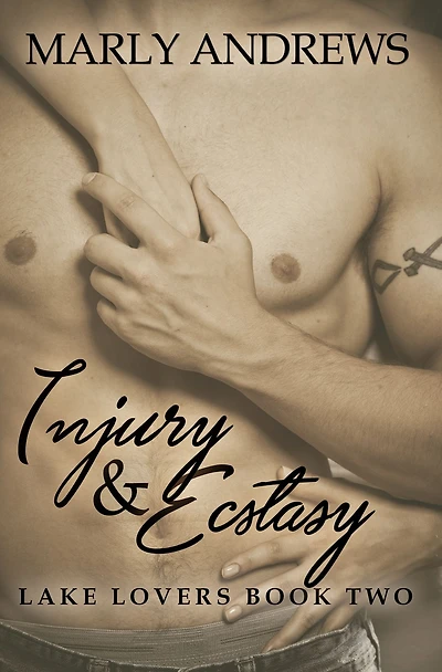 Injury and Ecstasy
