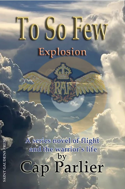 To So Few - Explosion
