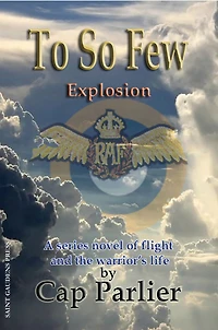 To So Few - Explosion