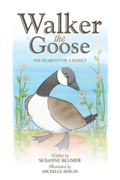 Walker The Goose: Search For A Family