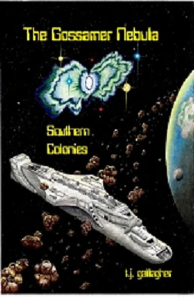 The Gossamer Nebula Southern Colonies