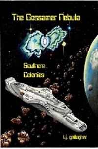 The Gossamer Nebula Southern Colonies