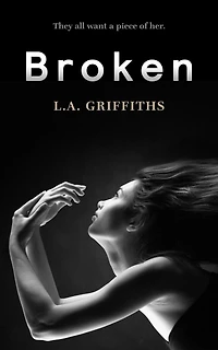 The Siren Series: Books 1-3 (The Siren Series Boxset)