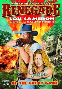 Renegade 10: The Great Game