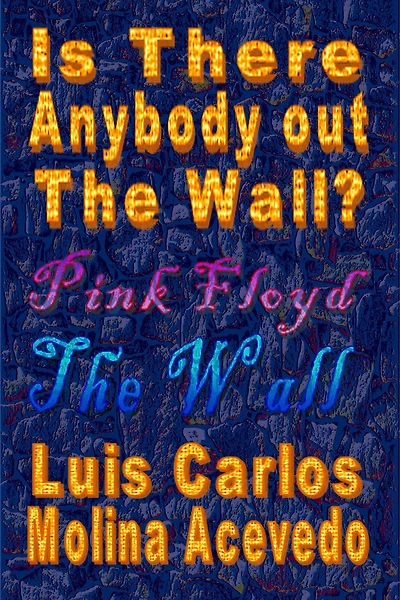 Is There Anybody Out The Wall