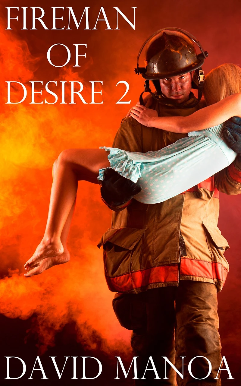 Fireman of Desire 2