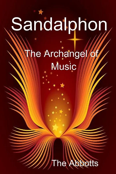 Sandalphon - The Archangel of Music