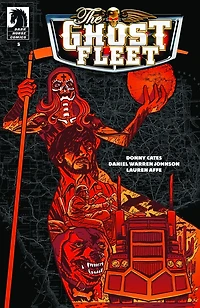 Ghost Fleet #5