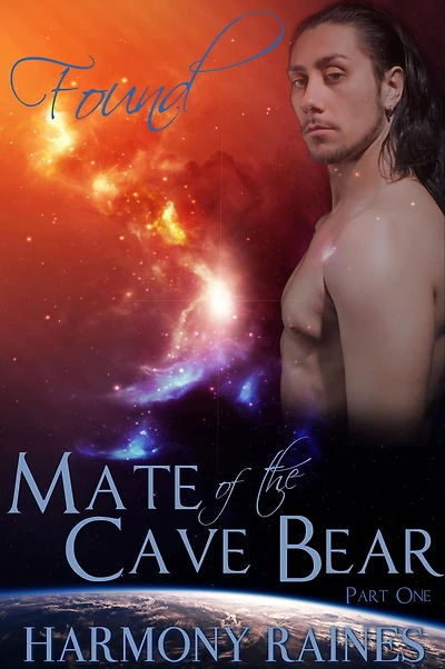 Found: Mate of the Cave Bear (The Dualis Book, #1)