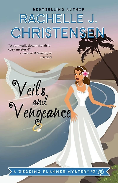 Veils and Vengeance