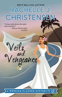 Veils and Vengeance
