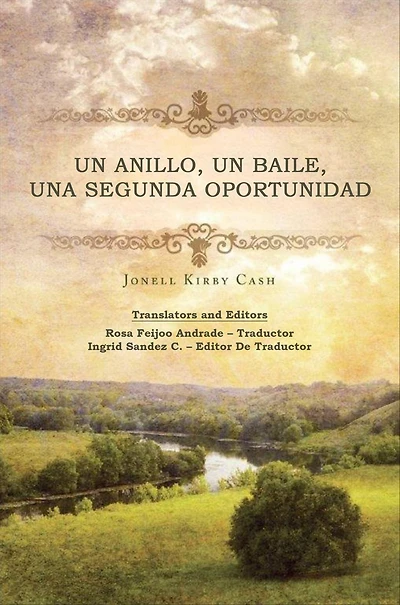 Un anillo, un baile, una segunda oportunidad