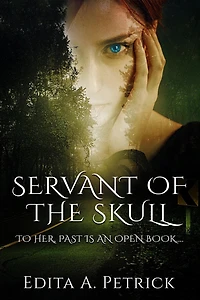 Servant of the Skull (Skullspeaker Series, #1)