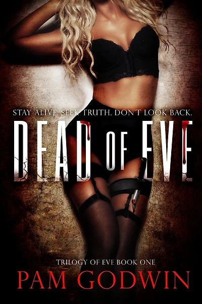 Dead of Eve (Trilogy Eve, #1)