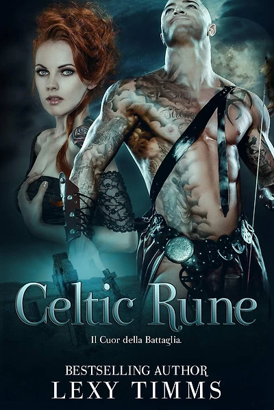 Celtic Rune - Il Cuore della Battaglia