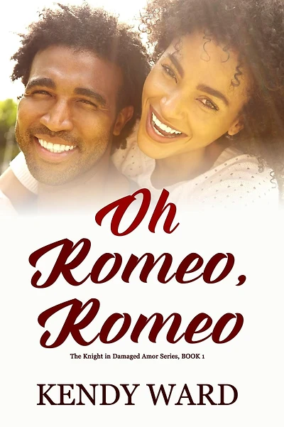 Oh Romeo, Romeo (Knight in Damaged Armor, #1)